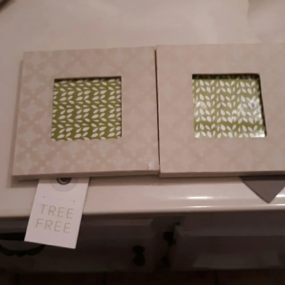 Moonrock Picture Frames